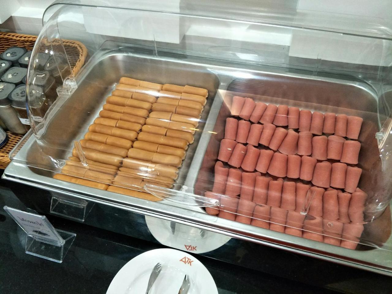 Atk Garden Hills Hotell Hat Yai Eksteriør bilde